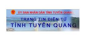 CÔNG THÔNG TIN TỈNH TUYÊN QUANG